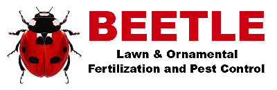 Beetle Lawn & Ornamental Fertilization and Pest Control