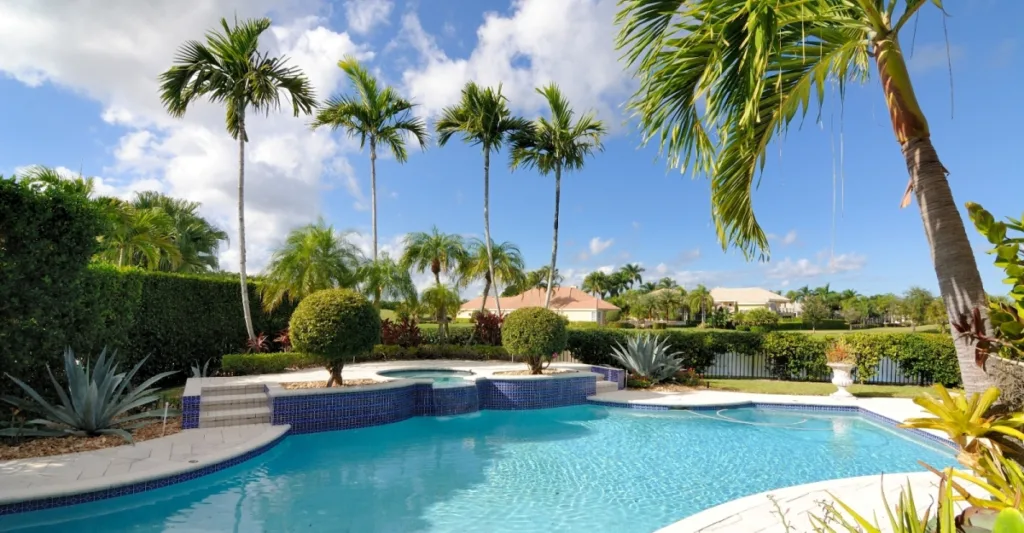 Beetle Lawn & Ornamental Fertilization and Pest Control